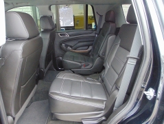 Used 2018 GMC Yukon 4d SUV 4WD Denali at Yes Automotive near Fort Wayne, IN