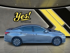 Used 2023  Nissan Altima 2&period;5 SV Sedan at Yes Automotive near Fort Wayne&comma; IN