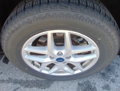 Used 2022 Ford Edge SEL AWD at Yes Automotive near Fort Wayne, IN