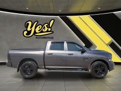 Used 2019  Ram 1500 Classic 4WD Crew Cab Express at Yes Automotive near Fort Wayne&comma; IN