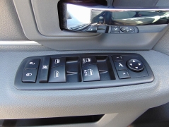 Used 2017 Ram 1500 4WD Crew Cab SLT at Yes Automotive near Fort Wayne, IN