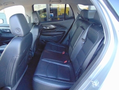 Used 2023 GMC Terrain FWD 4dr SLT at Yes Automotive near Fort Wayne, IN