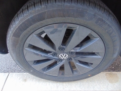 Used 2024  Volkswagen Taos S FWD at Yes Automotive near Fort Wayne, IN
