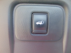 Used 2020  Nissan Murano 4d SUV AWD Platinum at Yes Automotive near Fort Wayne, IN