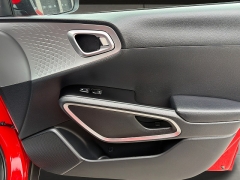 Used 2023  Kia Soul LX IVT at Yes Automotive near Fort Wayne&comma; IN