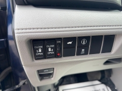 Used 2022  Honda Odyssey EX-L Auto at Yes Automotive near Fort Wayne&comma; IN