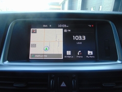 Used 2020  Kia Optima 4d Sedan EX Premium at Yes Automotive near Fort Wayne, IN