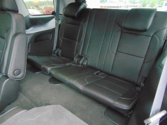 Used 2018 GMC Yukon 4d SUV 4WD Denali at Yes Automotive near Fort Wayne, IN