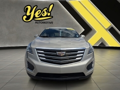 Used 2017  Cadillac XT5 4d SUV FWD at Yes Automotive near Fort Wayne&comma; IN