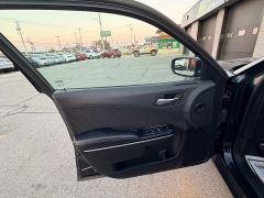 Used 2022  Dodge Charger SXT RWD at Yes Automotive near Fort Wayne, IN