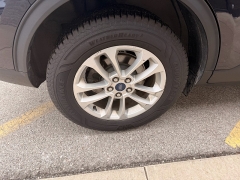 Used 2021  Ford Escape SE Hybrid AWD at Yes Automotive near Fort Wayne, IN