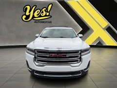 Used 2022  GMC Acadia AWD 4dr SLE at Yes Automotive near Fort Wayne&comma; IN