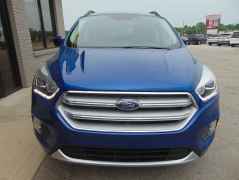 Used 2019 Ford Escape 4d SUV 4WD SEL at Yes Automotive near Fort Wayne, IN