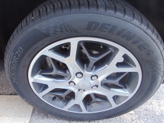Used 2019 Jeep Grand Cherokee 4d SUV 4WD Overland V6 at Yes Automotive near Fort Wayne, IN