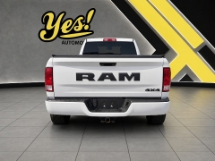 Used 2021  Ram 1500 Classic 4WD Express Quad Cab 6'4" Box at Yes Automotive near Fort Wayne&comma; IN