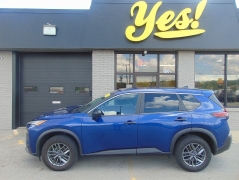 Used 2023  Nissan Rogue FWD S at Yes Automotive near Fort Wayne, IN