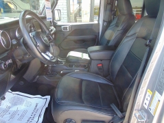Used 2018 Jeep Wrangler Unlimited 4d SUV 4WD Sahara at Yes Automotive near Fort Wayne, IN