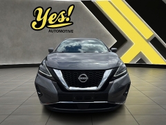Used 2023  Nissan Murano AWD SV at Yes Automotive near Fort Wayne&comma; IN