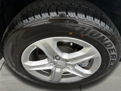 Used 2023  Jeep Compass Latitude 4x4 at Yes Automotive near Fort Wayne&comma; IN