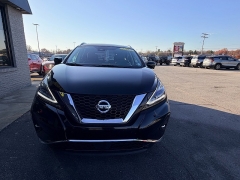 Used 2020  Nissan Murano 4d SUV AWD SL at Yes Automotive near Fort Wayne, IN