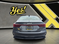 Used 2024  Kia Forte LXS IVT at Yes Automotive near Fort Wayne&comma; IN