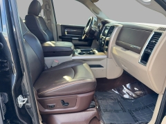 Used 2017  Ram 3500 4WD Crew Cab Longhorn Limited at Yes Automotive near Fort Wayne&comma; IN