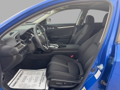 Used 2021  Honda Civic Sedan EX CVT at Yes Automotive near Fort Wayne&comma; IN