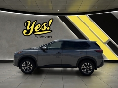 Used 2021  Nissan Rogue AWD SV at Yes Automotive near Fort Wayne&comma; IN
