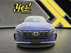 Used 2024  Hyundai Tucson SEL FWD &ast;Fleet&ast; at Yes Automotive near Fort Wayne&comma; IN