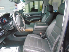 Used 2018 GMC Yukon 4d SUV 4WD Denali at Yes Automotive near Fort Wayne, IN