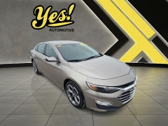 Used 2024  Chevrolet Malibu 4dr Sdn 1LT at Yes Automotive near Fort Wayne&comma; IN