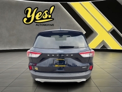 Used 2021  Ford Escape SE Hybrid AWD at Yes Automotive near Fort Wayne&comma; IN