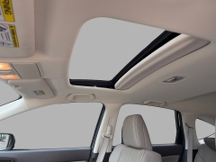 Used 2013  Honda CR-V 4d SUV AWD EX-L at Yes Automotive near Fort Wayne&comma; IN