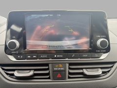 Used 2022  Nissan Altima 2&period;5 S Sedan at Yes Automotive near Fort Wayne&comma; IN
