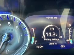 Used 2023  Chrysler Pacifica Touring L FWD at Yes Automotive near Fort Wayne&comma; IN