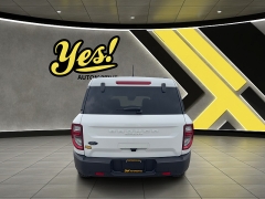 Used 2023  Ford Bronco Sport Big Bend 4x4 at Yes Automotive near Fort Wayne&comma; IN