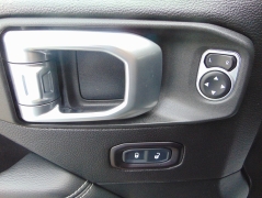 Used 2020 Jeep Wrangler Unlimited 4d SUV 4WD Sahara Altitude at Yes Automotive near Fort Wayne, IN