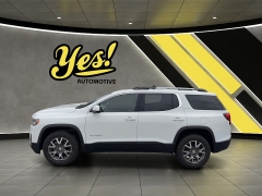 Used 2022  GMC Acadia AWD 4dr SLE at Yes Automotive near Fort Wayne&comma; IN