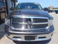 Used 2017 Ram 1500 4WD Crew Cab SLT at Yes Automotive near Fort Wayne, IN