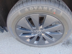 Used 2024  Volkswagen Taos S FWD at Yes Automotive near Fort Wayne, IN
