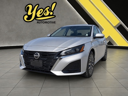 2024 Nissan Altima SV