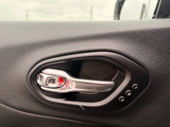 Used 2019  Jeep Cherokee 4d SUV 4WD Limited 3.2L at Yes Automotive near Fort Wayne, IN