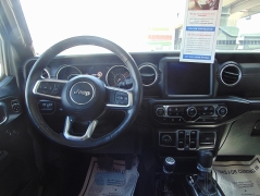 Used 2018 Jeep Wrangler Unlimited 4d SUV 4WD Sahara at Yes Automotive near Fort Wayne, IN