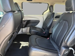 Used 2023  Chrysler Pacifica Touring L FWD at Yes Automotive near Fort Wayne&comma; IN
