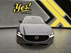 Used 2024  Mazda CX-30 2&period;5 S Carbon Edition AWD at Yes Automotive near Fort Wayne&comma; IN