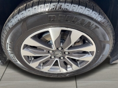 Used 2022  Honda Odyssey EX-L Auto at Yes Automotive near Fort Wayne&comma; IN