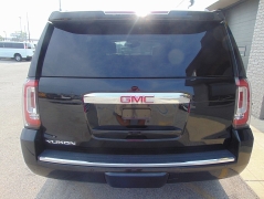 Used 2018 GMC Yukon 4d SUV 4WD Denali at Yes Automotive near Fort Wayne, IN
