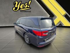 Used 2022  Honda Odyssey EX-L Auto at Yes Automotive near Fort Wayne&comma; IN