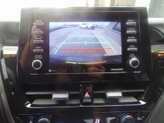 Used 2024  Toyota Camry SE Auto at Yes Automotive near Fort Wayne, IN