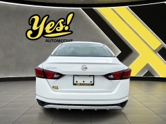 Used 2022  Nissan Altima 2&period;5 S Sedan at Yes Automotive near Fort Wayne&comma; IN